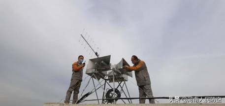 省人防辦黨組書記、主任賈宏偉緊前安排部署全省人防警報(bào)統(tǒng)一鳴響工作